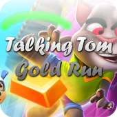 Guide TALKING TOM GOLD RUN