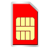 SIM Tool icon