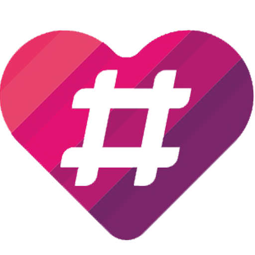 Pro Hashtags Master icon