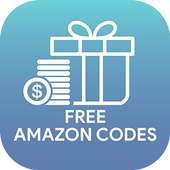 Free Amazon Gift Code-Amacode أيقونة