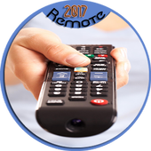 Universal Remote 2017 icon