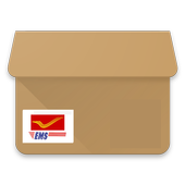 Speed Post Tracking icon