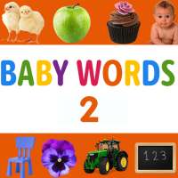 My First Words: Baby learning apps for 1 year old on 9Apps