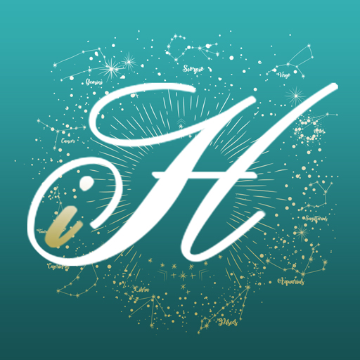 iHoroscope 2023 DailyHoroscope icon