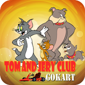 Gokart: Cat And Mouse Racing icon