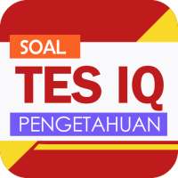 Tes IQ dan Pengetahuan