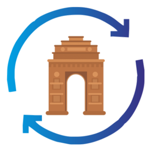 India Gate Pay icon
