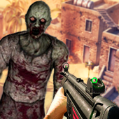 Zombie Apocalypse VR icon