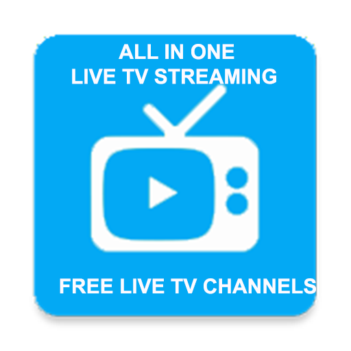 Free Live TV Channels - Telugu,Tamil,Hindi,Kannada icon