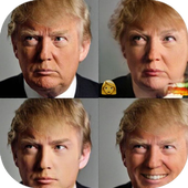 Face Changer Face APP icon