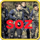 SOZ GALLERY icon