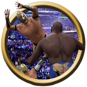 Tricks for WWE 2K17 icon