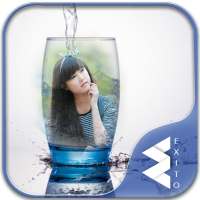 Glass Photo Frames on 9Apps