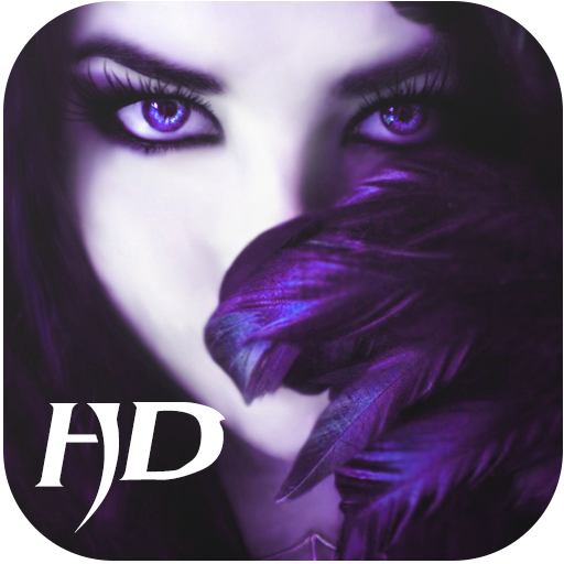 Gothic Wallpaper HD icon