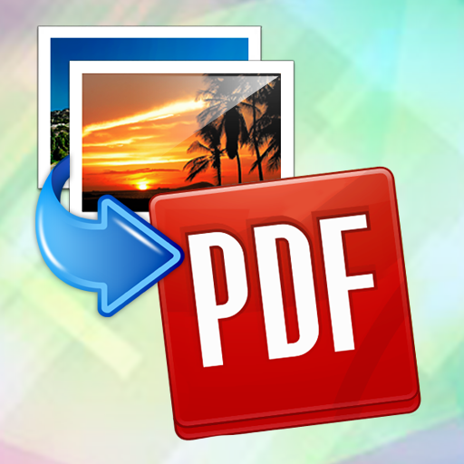 Photos to PDF maker to Copy &amp;  icon