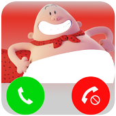 Fake Call From Mr Krupp icon