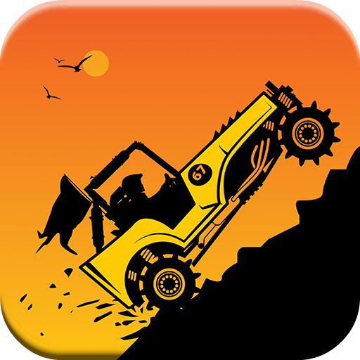 Mountain Climb Rally icon