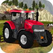 Modern Farm Simulator