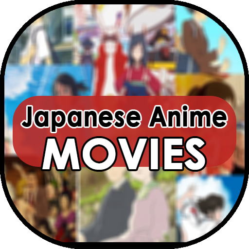 Japanese Anime Movies 2020 icon