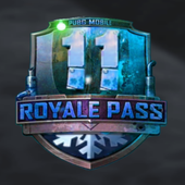 Free royal pass and uc : Get royal pass 11 icon