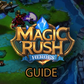 Guide for magic rush hero icon