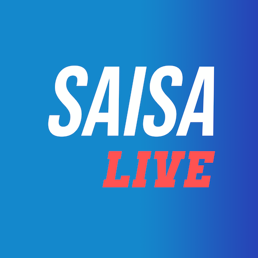 SAISA Live icon