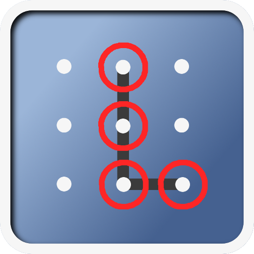 Lockscreen Observer icon