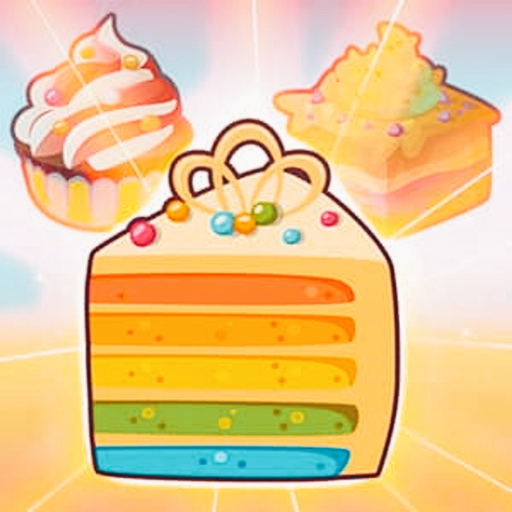 Marge Cakes Classic icon