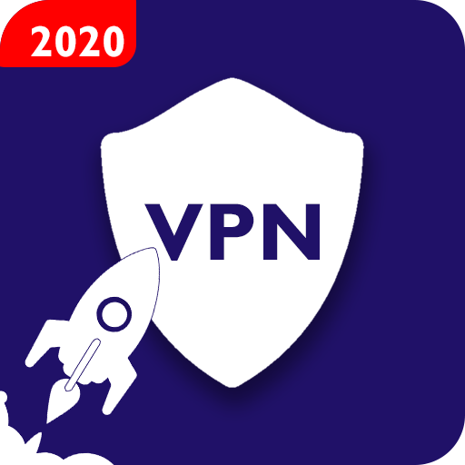 Super VPN Free For Tiktok: Fast &amp; Secure icon