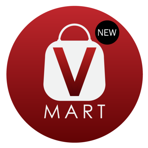 Vmart Yemen иконка
