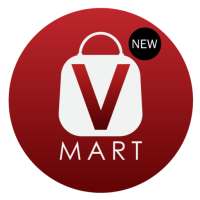 Vmart Yemen on 9Apps