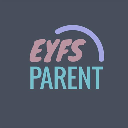 EYFS Parent App icon