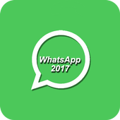 New 2017 WhatsApp Tips icon