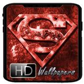 Superman HD Wallpapers icon