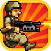 Mini Z-SOG : A Zombie War Game