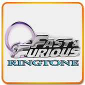 Free Ringtone Fast &amp; Furious icon
