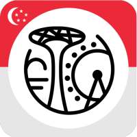 ✈ Singapore Travel Guide Offline