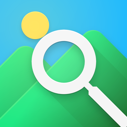 Reverse Image Searcher icon