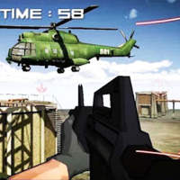 Shooter Sniper Shooting Spiele