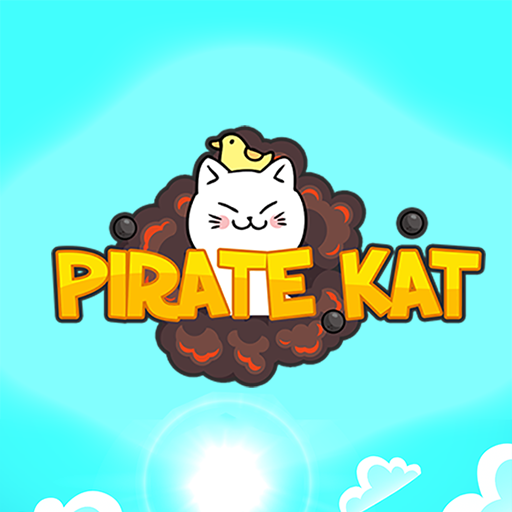 Pirate Kat icon