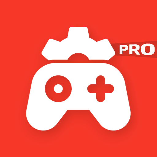 Game Booster Pro Launcher icon