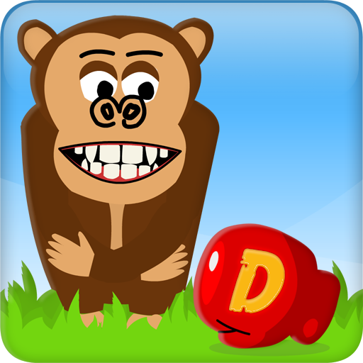 Punch The Monkey icon
