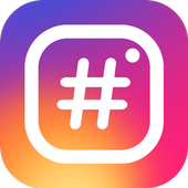 InstaLikes for Instagram icon