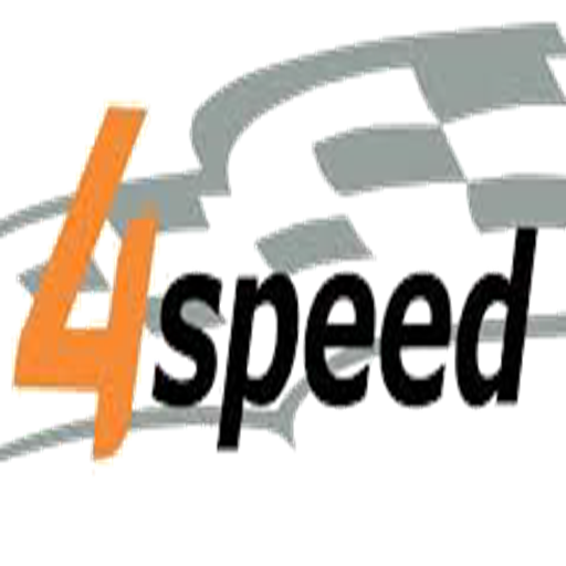 4Speed Net icon