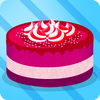 cake shop cooking game icon