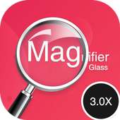 Magnifying Glass