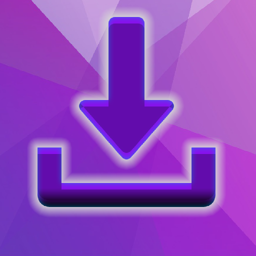Social Media Downloader - All In One Downloader icon