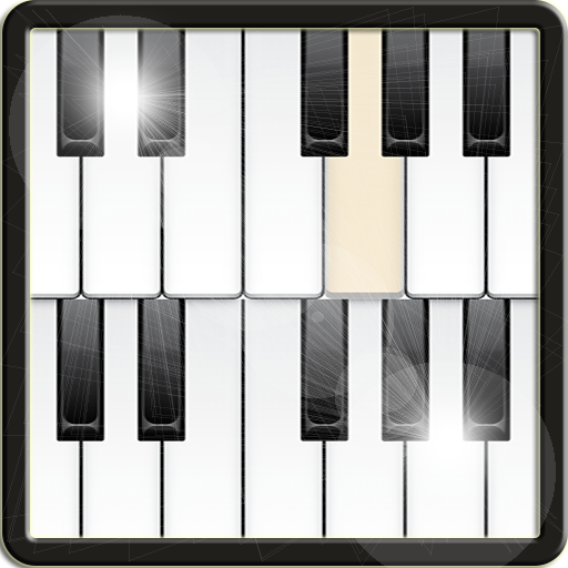 Piano icon