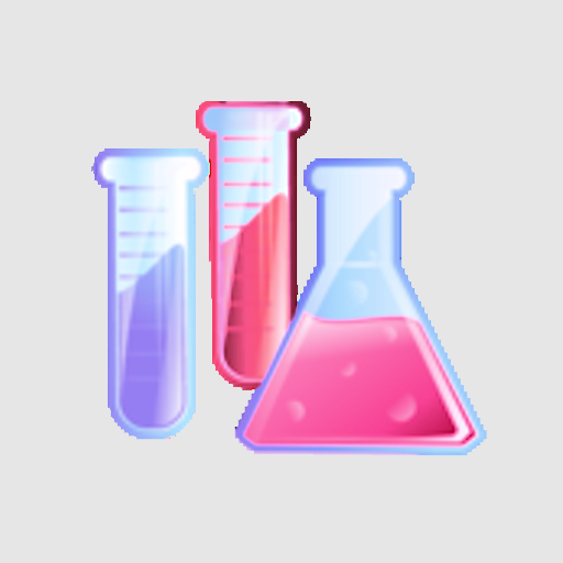 Lab Values Free icon