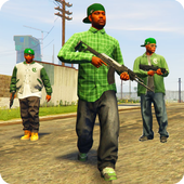 Grand Cheats for GTA San Andreas icon